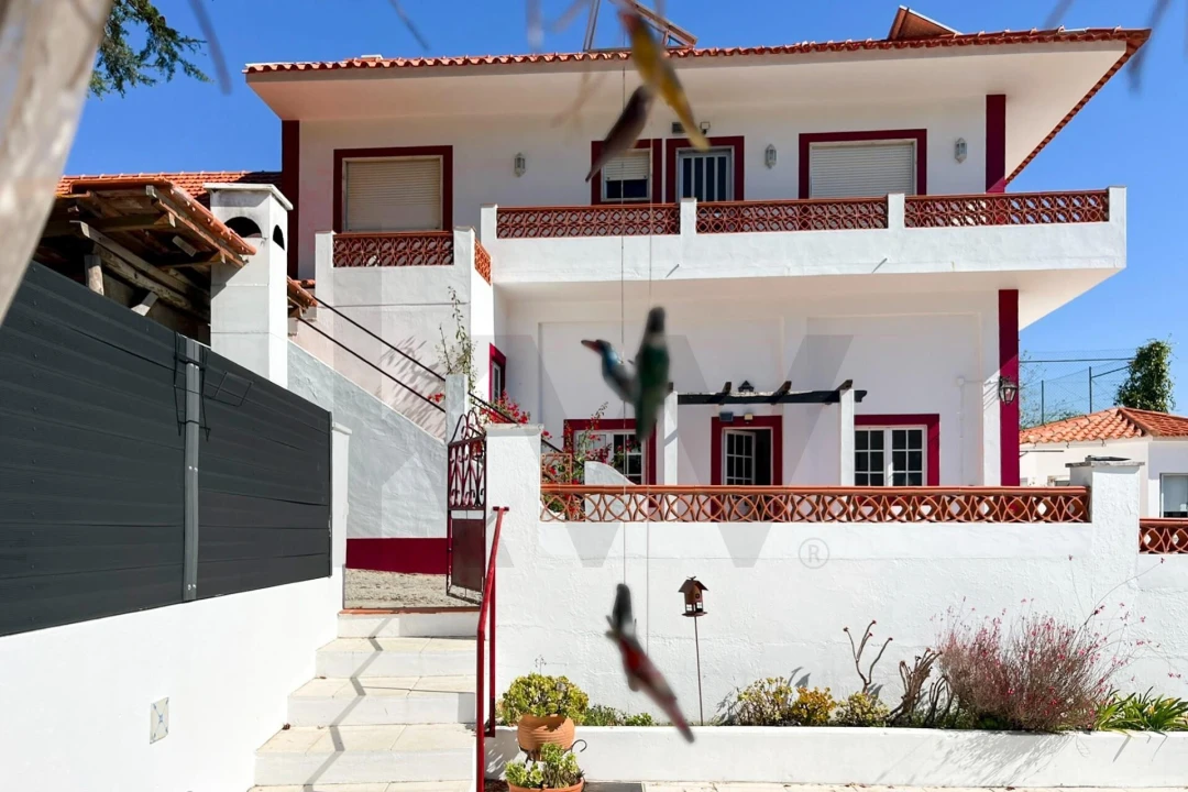 Quinta T9 para Venda em Enxara do Bispo, Gradil e Vila Franca do Rosário Foto 30