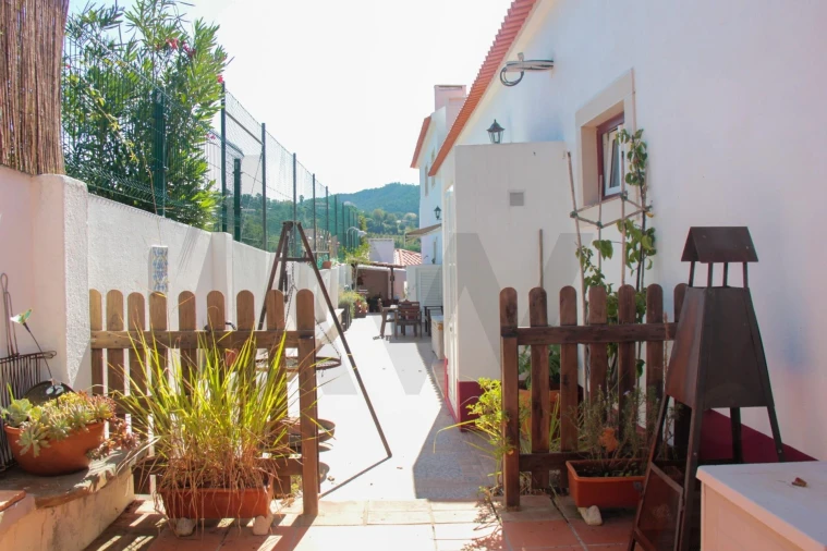 Quinta T9 para Venda em Enxara do Bispo, Gradil e Vila Franca do Rosário Foto 13