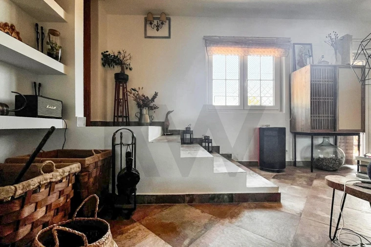 Quinta T9 para Venda em Enxara do Bispo, Gradil e Vila Franca do Rosário Foto 39