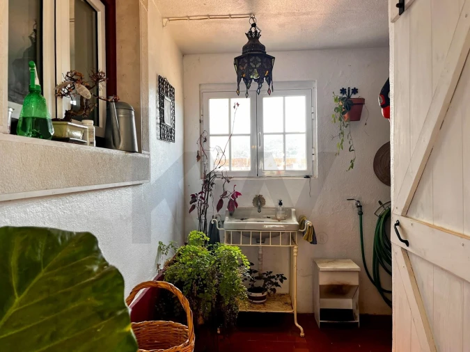 Quinta T9 para Venda em Enxara do Bispo, Gradil e Vila Franca do Rosário Foto 56