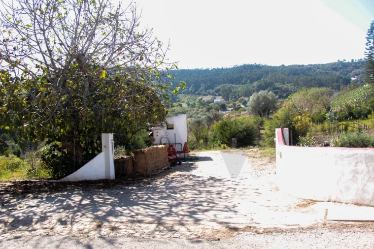 Quinta T9 para Venda em Enxara do Bispo, Gradil e Vila Franca do Rosário Foto 22