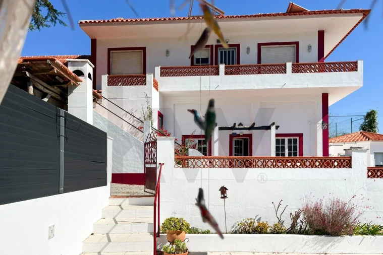 Quinta T9 para Venda em Enxara do Bispo, Gradil e Vila Franca do Rosário Foto 30