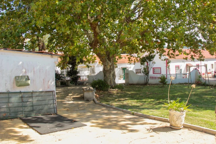 Quinta T9 para Venda em Enxara do Bispo, Gradil e Vila Franca do Rosário Foto 19
