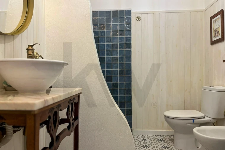Quinta T9 para Venda em Enxara do Bispo, Gradil e Vila Franca do Rosário Foto 48