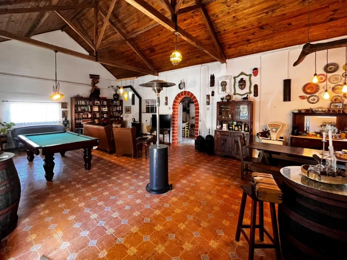 Quinta T9 para Venda em Enxara do Bispo, Gradil e Vila Franca do Rosário Foto 61
