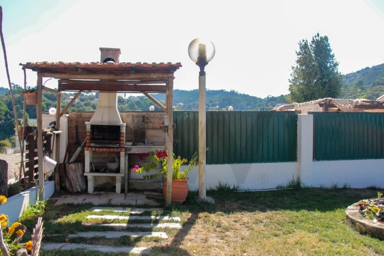 Quinta T9 para Venda em Enxara do Bispo, Gradil e Vila Franca do Rosário Foto 101