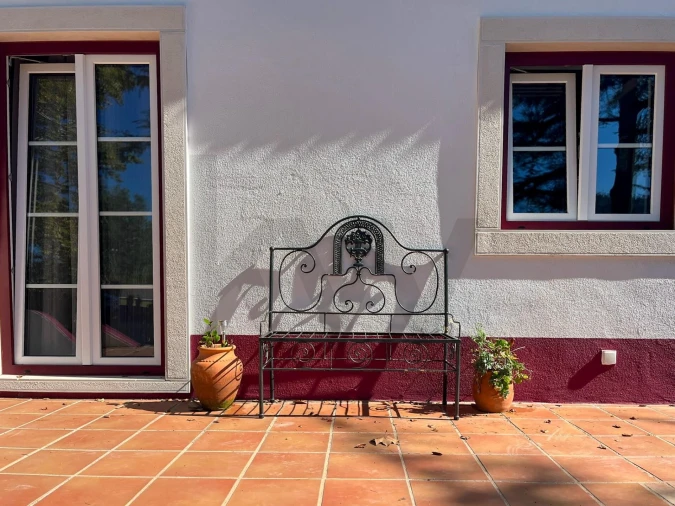 Quinta T9 para Venda em Enxara do Bispo, Gradil e Vila Franca do Rosário Foto 9