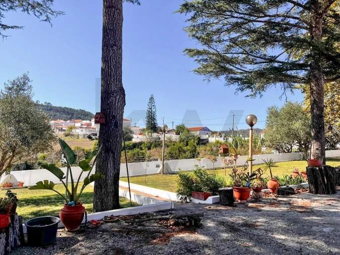 Quinta T9 para Venda em Enxara do Bispo, Gradil e Vila Franca do Rosário Foto 97