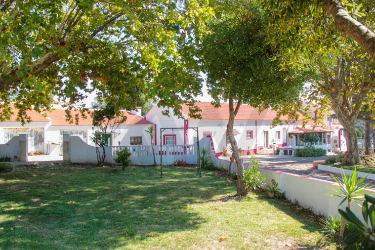 Quinta T9 para Venda em Enxara do Bispo, Gradil e Vila Franca do Rosário Foto 21