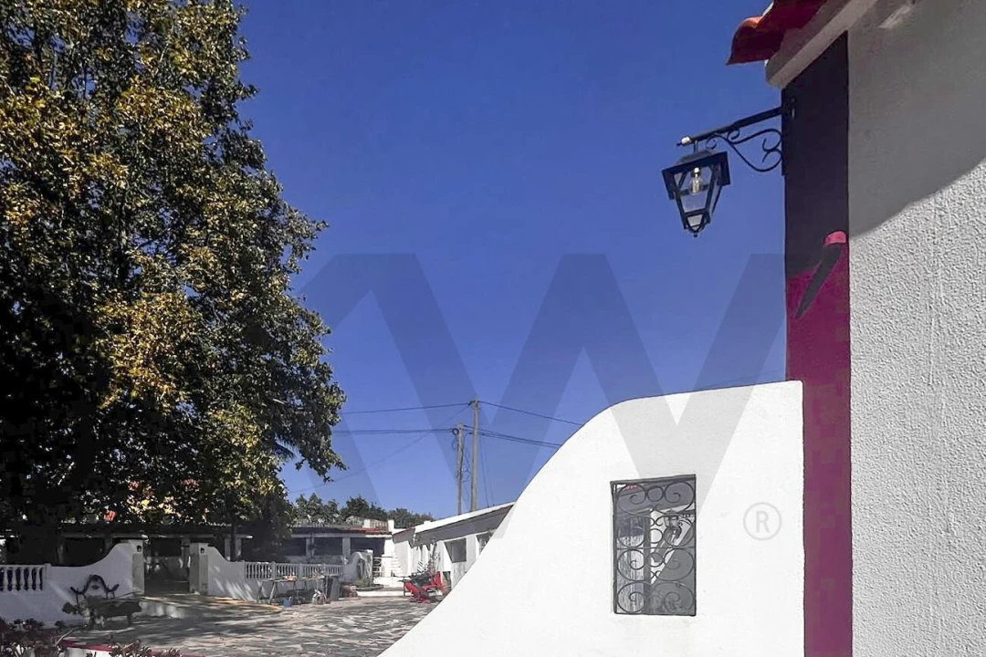 Quinta T9 para Venda em Enxara do Bispo, Gradil e Vila Franca do Rosário Foto 112