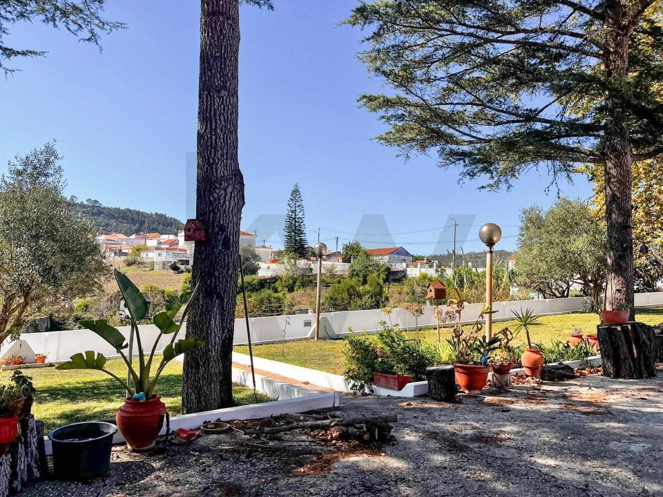 Quinta T9 para Venda em Enxara do Bispo, Gradil e Vila Franca do Rosário Foto 97