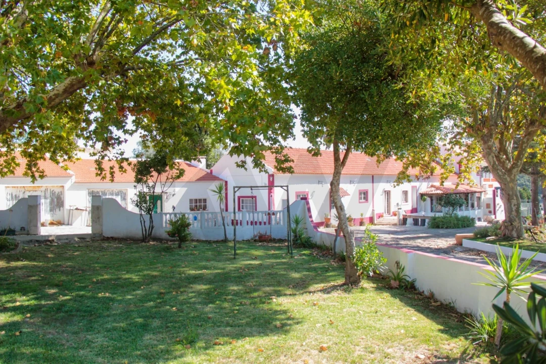 Quinta T9 para Venda em Enxara do Bispo, Gradil e Vila Franca do Rosário Foto 21