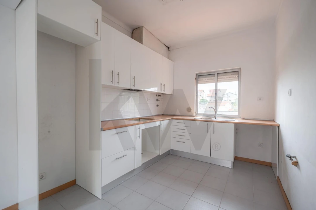 Apartamento T2 para Venda em São Martinho do Bispo e Ribeira de Frades Foto 3
