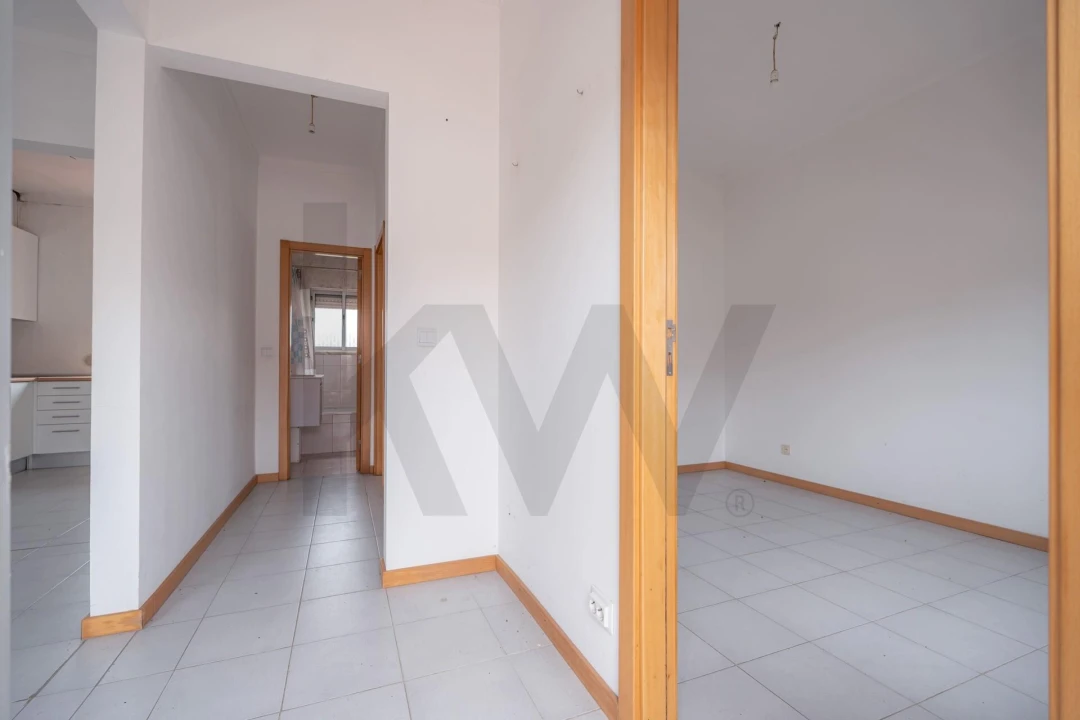 Apartamento T2 para Venda em São Martinho do Bispo e Ribeira de Frades Foto 12