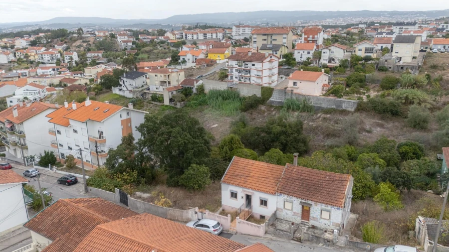 Apartamento T2 para Venda em São Martinho do Bispo e Ribeira de Frades Foto 21