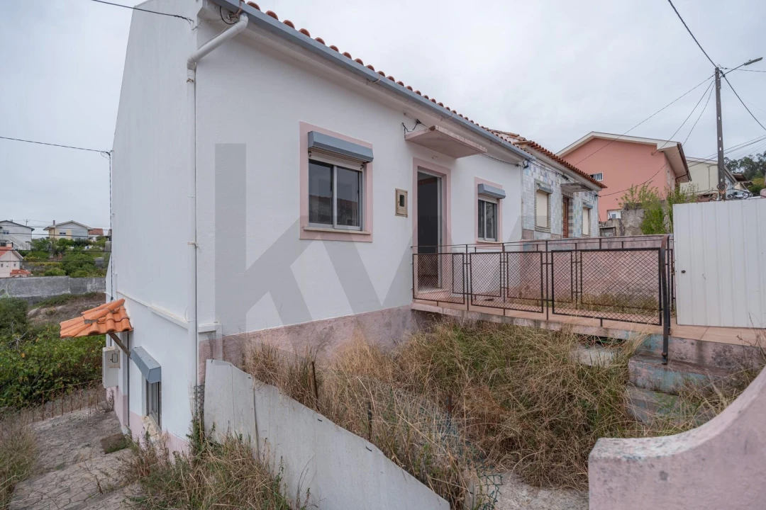 Apartamento T2 para Venda em São Martinho do Bispo e Ribeira de Frades Foto 16