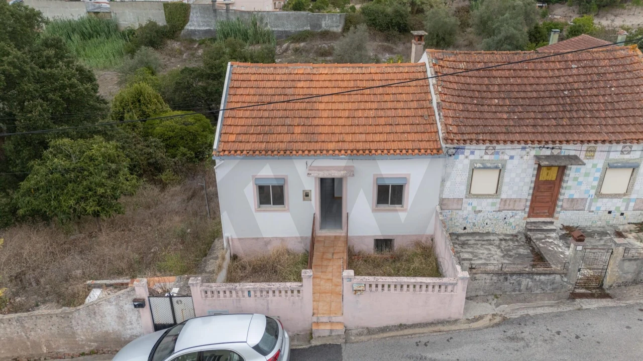 Apartamento T2 para Venda em São Martinho do Bispo e Ribeira de Frades Foto 15