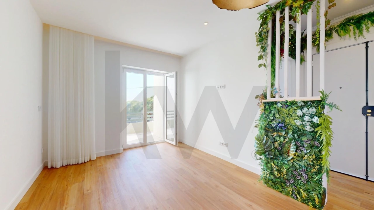 Apartamento T2 para Venda em Almada, Cova da Piedade, Pragal e Cacilhas Foto 3