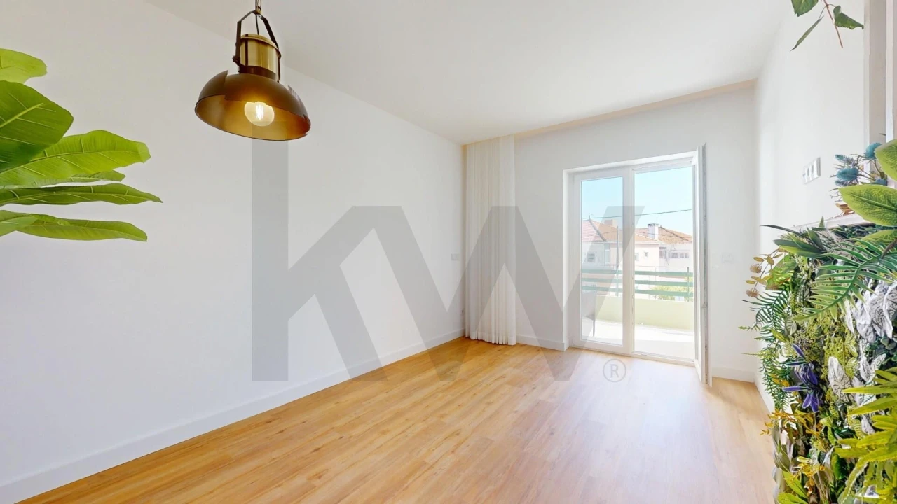 Apartamento T2 para Venda em Almada, Cova da Piedade, Pragal e Cacilhas Foto 21