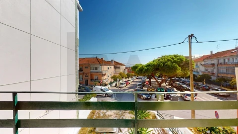 Apartamento T2 para Venda em Almada, Cova da Piedade, Pragal e Cacilhas
