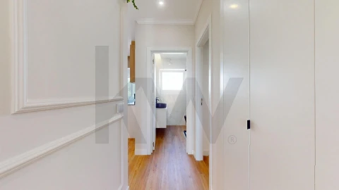 Apartamento T2 para Venda em Almada, Cova da Piedade, Pragal e Cacilhas