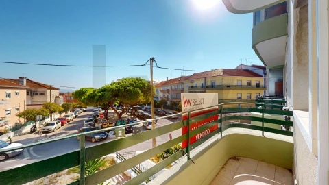 Apartamento T2 para Venda em Almada, Cova da Piedade, Pragal e Cacilhas