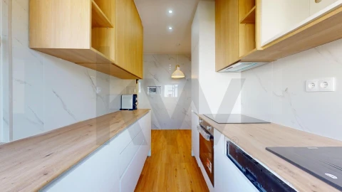 Apartamento T2 para Venda em Almada, Cova da Piedade, Pragal e Cacilhas