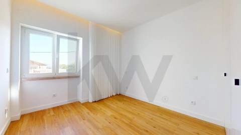 Apartamento T2 para Venda em Almada, Cova da Piedade, Pragal e Cacilhas
