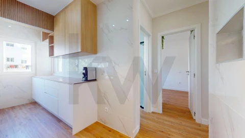 Apartamento T2 para Venda em Almada, Cova da Piedade, Pragal e Cacilhas