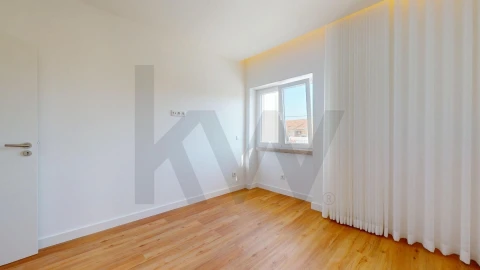 Apartamento T2 para Venda em Almada, Cova da Piedade, Pragal e Cacilhas