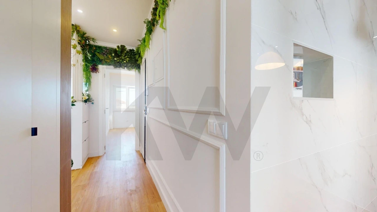 Apartamento T2 para Venda em Almada, Cova da Piedade, Pragal e Cacilhas Foto 11