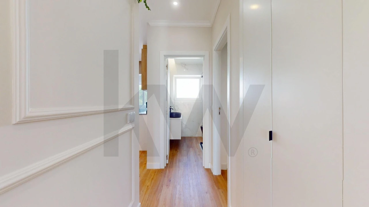 Apartamento T2 para Venda em Almada, Cova da Piedade, Pragal e Cacilhas Foto 10