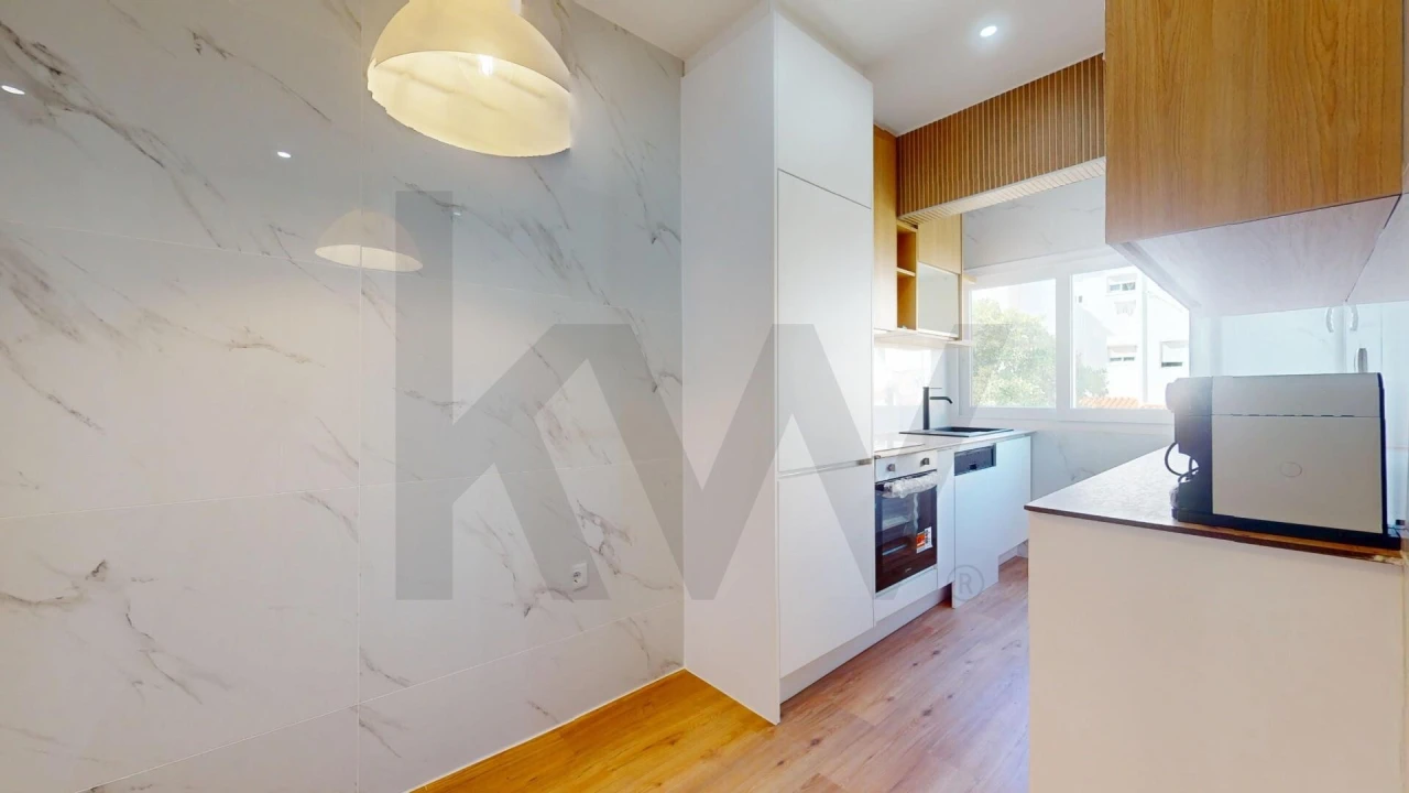 Apartamento T2 para Venda em Almada, Cova da Piedade, Pragal e Cacilhas Foto 19