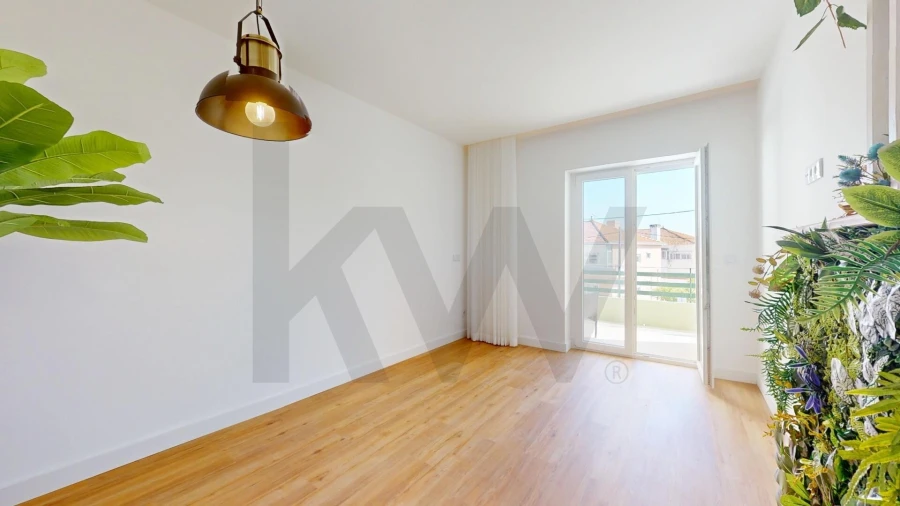 Apartamento T2 para Venda em Almada, Cova da Piedade, Pragal e Cacilhas Foto 21