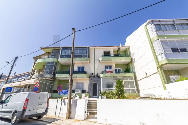 Apartamento T2 para Venda em Almada, Cova da Piedade, Pragal e Cacilhas Foto 30