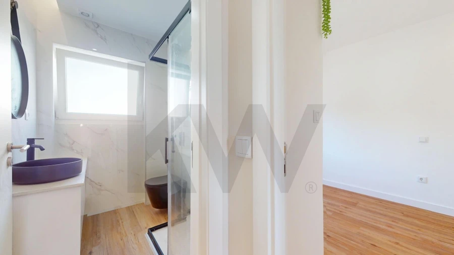 Apartamento T2 para Venda em Almada, Cova da Piedade, Pragal e Cacilhas Foto 12