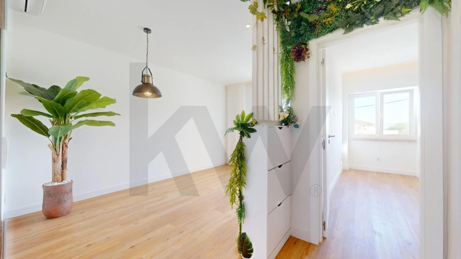 Apartamento T2 para Venda em Almada, Cova da Piedade, Pragal e Cacilhas Foto 5