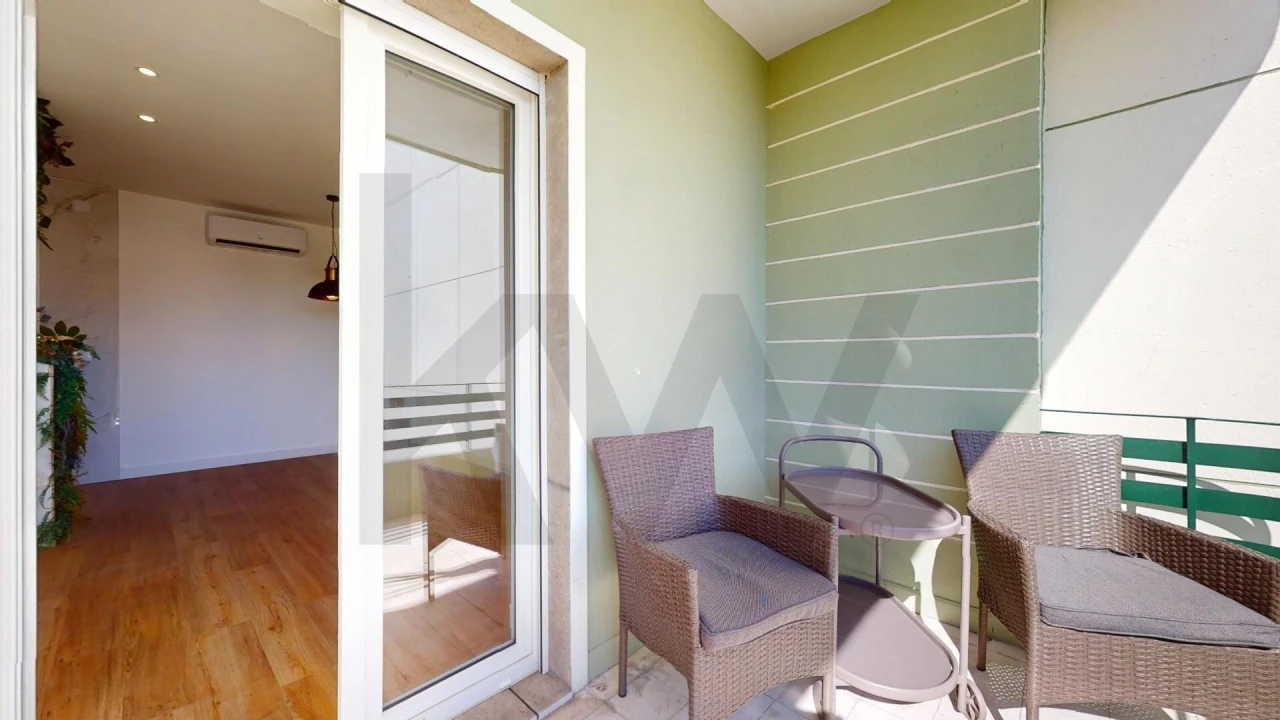 Apartamento T2 para Venda em Almada, Cova da Piedade, Pragal e Cacilhas Foto 27