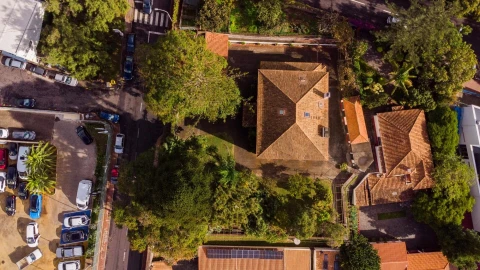 Moradia T5 para Venda em São Martinho