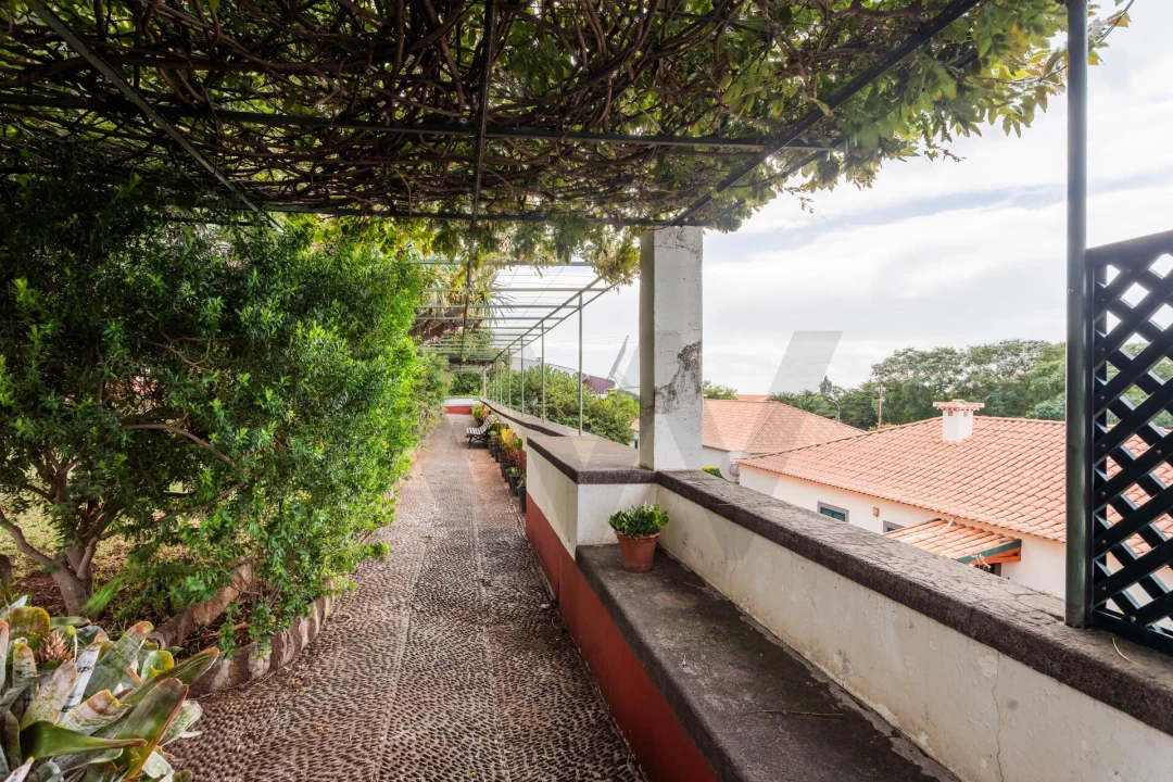 Moradia T5 para Venda em São Martinho Foto 21