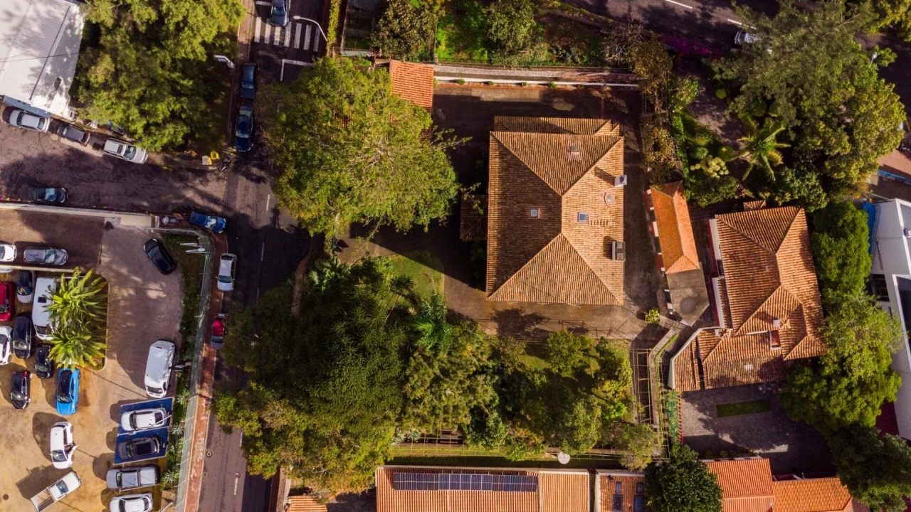 Moradia T5 para Venda em São Martinho Foto 11