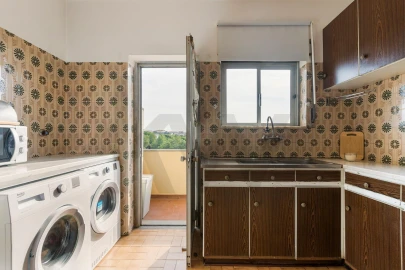 Moradia T4 para Venda em Alcabideche