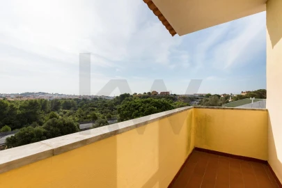 Moradia T4 para Venda em Alcabideche