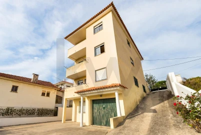Moradia T4 para Venda em Alcabideche