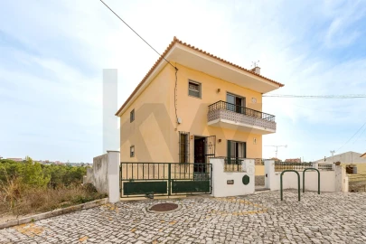 Moradia T4 para Venda em Alcabideche