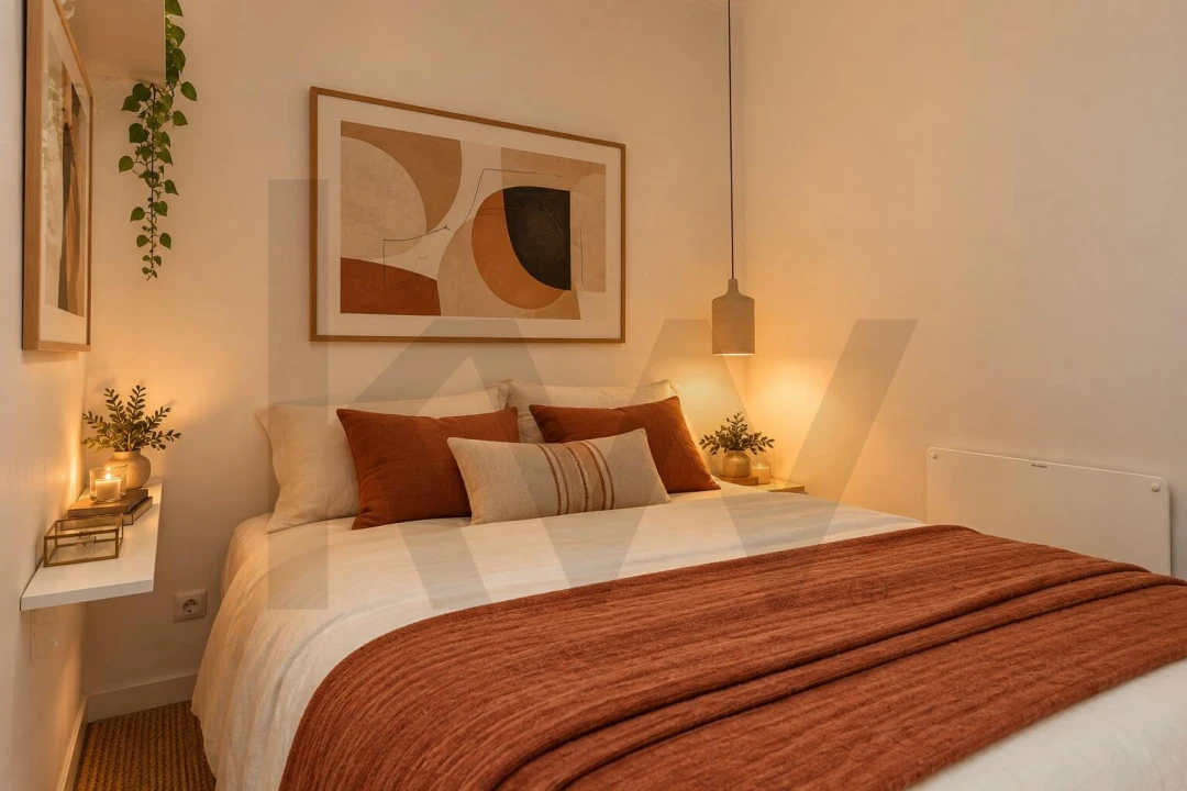 Apartamento T2 para Venda em Beato Foto 7