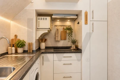 Apartamento T2 para Venda em Beato
