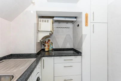 Apartamento T2 para Venda em Beato