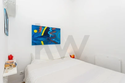 Apartamento T2 para Venda em Beato