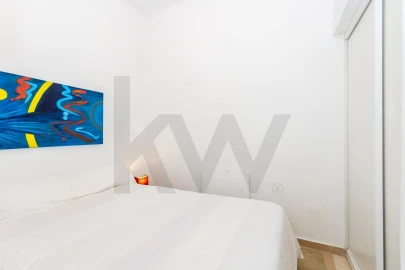 Apartamento T2 para Venda em Beato